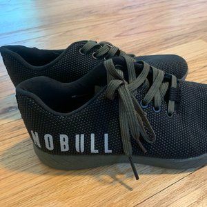 Brand new, NoBull, Black, Size 7